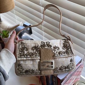 Fendi Baguette